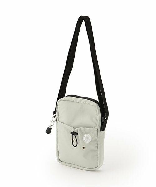 Lovetoxic / ラブトキシック ショルダーバッグ | 【LTXC】ドローコードカスタムショルダー（ライト グリーン）