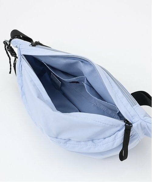 Lovetoxic / ラブトキシック メッセンジャーバッグ・ウエストポーチ | 【LTXC】ビックウエストバッグ | 詳細10