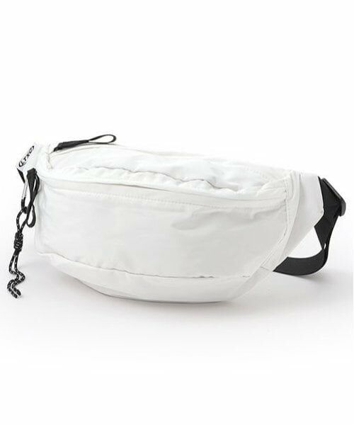 Lovetoxic / ラブトキシック メッセンジャーバッグ・ウエストポーチ | 【LTXC】ビックウエストバッグ | 詳細3