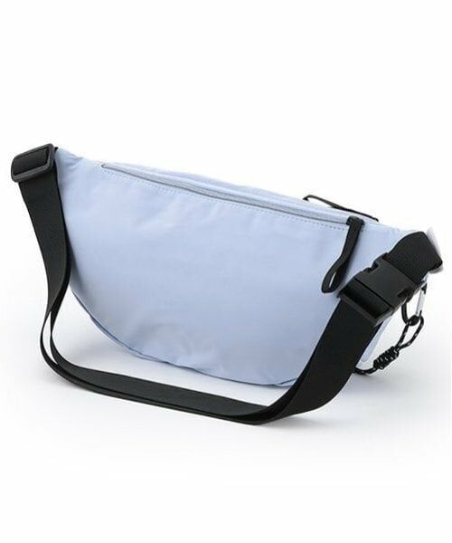 Lovetoxic / ラブトキシック メッセンジャーバッグ・ウエストポーチ | 【LTXC】ビックウエストバッグ | 詳細4