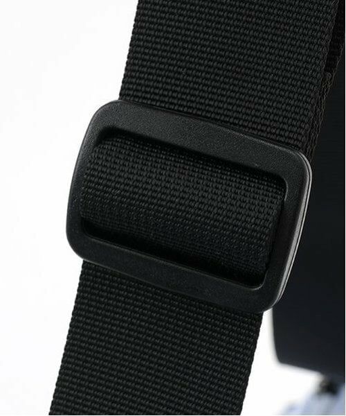 Lovetoxic / ラブトキシック メッセンジャーバッグ・ウエストポーチ | 【LTXC】ビックウエストバッグ | 詳細5