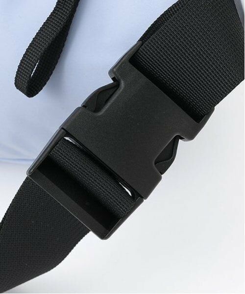 Lovetoxic / ラブトキシック メッセンジャーバッグ・ウエストポーチ | 【LTXC】ビックウエストバッグ | 詳細6