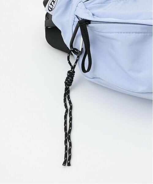 Lovetoxic / ラブトキシック メッセンジャーバッグ・ウエストポーチ | 【LTXC】ビックウエストバッグ | 詳細8