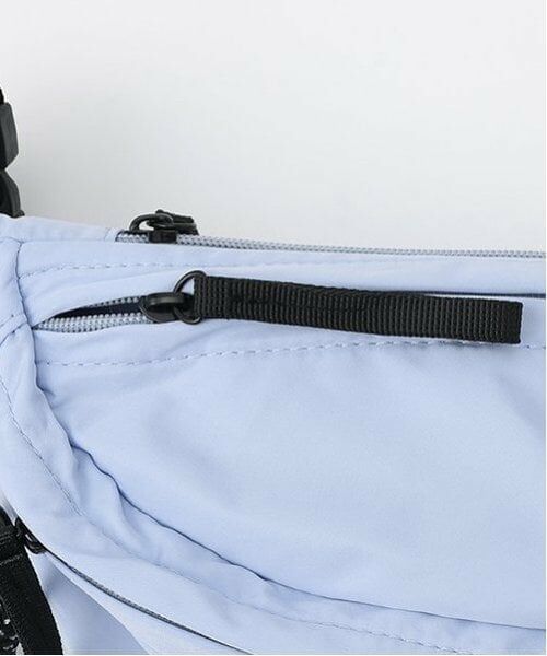 Lovetoxic / ラブトキシック メッセンジャーバッグ・ウエストポーチ | 【LTXC】ビックウエストバッグ | 詳細9