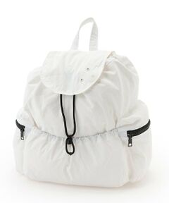 Lovetoxic / ラブトキシック リュック・バックパック | 【LTXC】【容量11.3L】ドローコードカスタムリュック