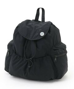 Lovetoxic / ラブトキシック リュック・バックパック | 【LTXC】【容量11.3L】ドローコードカスタムリュック