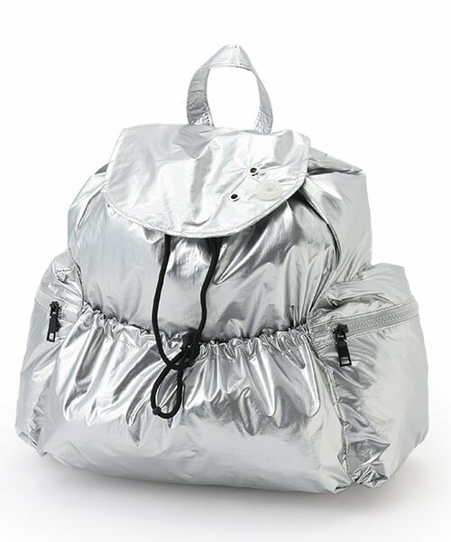 Lovetoxic / ラブトキシック リュック・バックパック | 【LTXC】【容量11.3L】ドローコードカスタムリュック | 詳細2