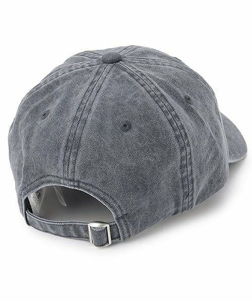 Lovetoxic / ラブトキシック キャップ | 【LTXC】【綿100％】ピグメントキャップ | 詳細1