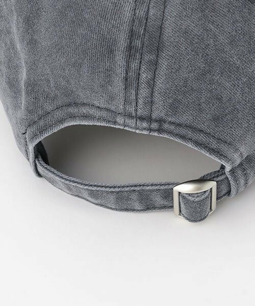 Lovetoxic / ラブトキシック キャップ | 【LTXC】【綿100％】ピグメントキャップ | 詳細3