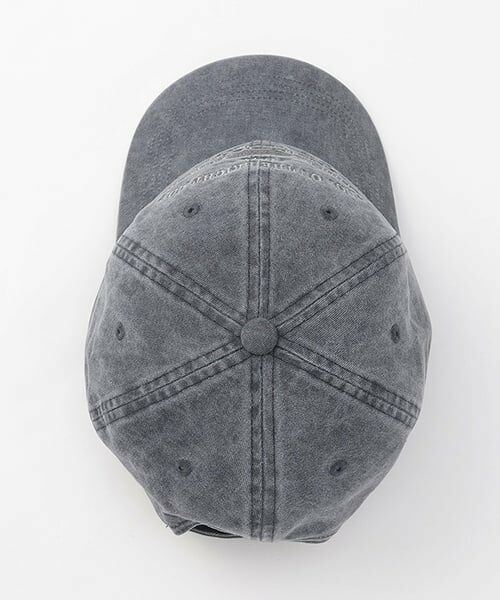 Lovetoxic / ラブトキシック キャップ | 【LTXC】【綿100％】ピグメントキャップ | 詳細4