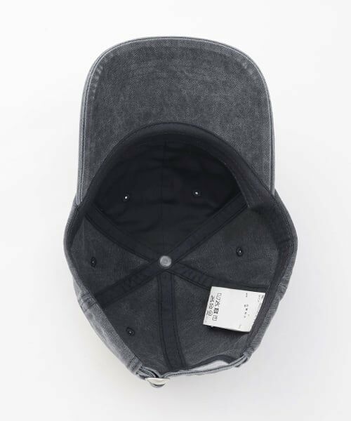 Lovetoxic / ラブトキシック キャップ | 【LTXC】【綿100％】ピグメントキャップ | 詳細5