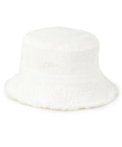 Lovetoxic / ラブトキシック ハット | 【LTXC】【綿100％】フリンジバケットハット