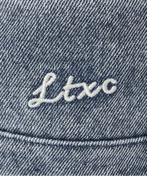 Lovetoxic / ラブトキシック ハット | 【LTXC】【綿100％】フリンジバケットハット | 詳細2