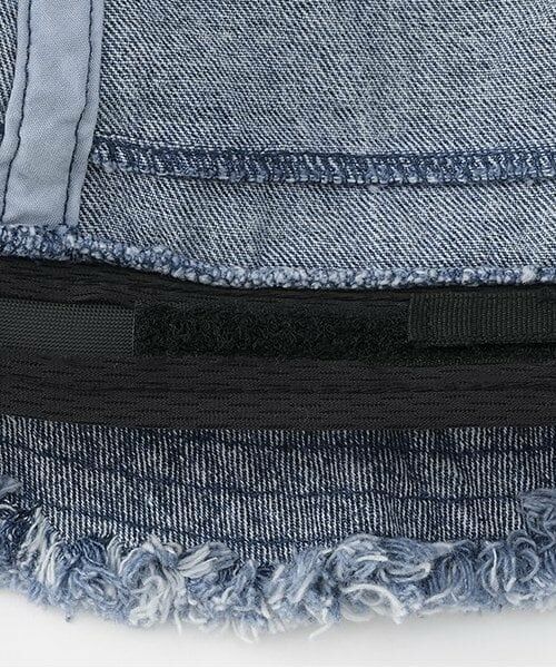 Lovetoxic / ラブトキシック ハット | 【LTXC】【綿100％】フリンジバケットハット | 詳細4