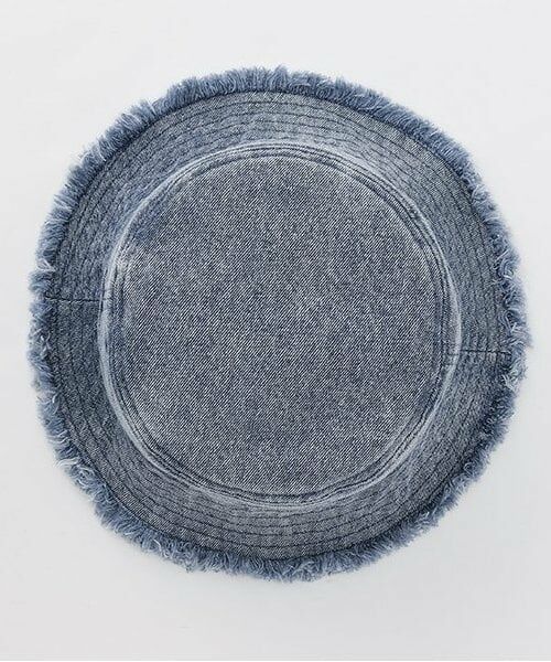 Lovetoxic / ラブトキシック ハット | 【LTXC】【綿100％】フリンジバケットハット | 詳細5