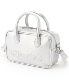 Lovetoxic / ラブトキシック ショルダーバッグ | 【新色登場】エンボスボストンミニショルダー