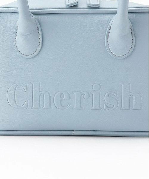 Lovetoxic / ラブトキシック ショルダーバッグ | 【新色登場】エンボスボストンミニショルダー | 詳細9