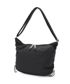 Lovetoxic / ラブトキシック ショルダーバッグ | サイドドロストショルダー