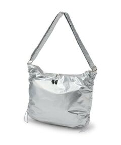 Lovetoxic / ラブトキシック ショルダーバッグ | サイドドロストショルダー