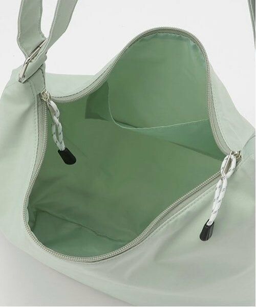 Lovetoxic / ラブトキシック ショルダーバッグ | サイドドロストショルダー | 詳細10