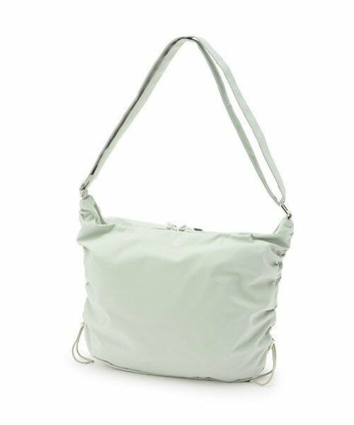 Lovetoxic / ラブトキシック ショルダーバッグ | サイドドロストショルダー | 詳細4