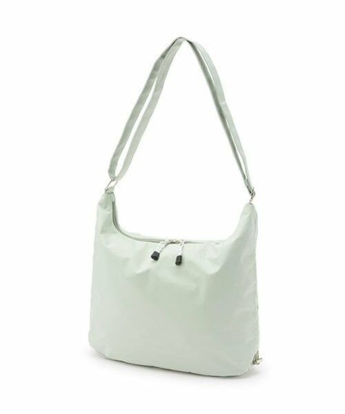 Lovetoxic / ラブトキシック ショルダーバッグ | サイドドロストショルダー | 詳細5