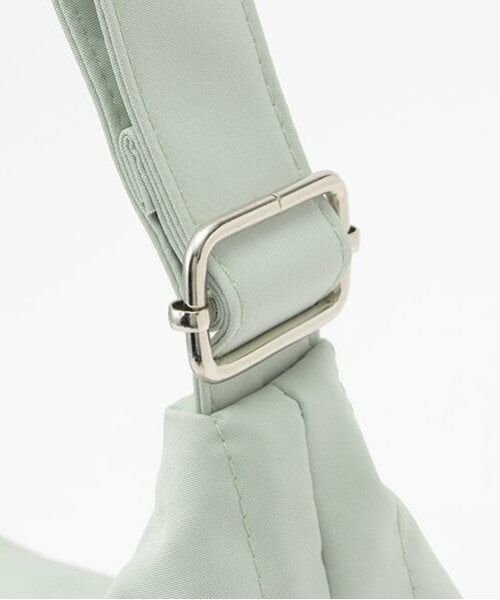 Lovetoxic / ラブトキシック ショルダーバッグ | サイドドロストショルダー | 詳細6