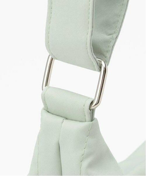 Lovetoxic / ラブトキシック ショルダーバッグ | サイドドロストショルダー | 詳細7