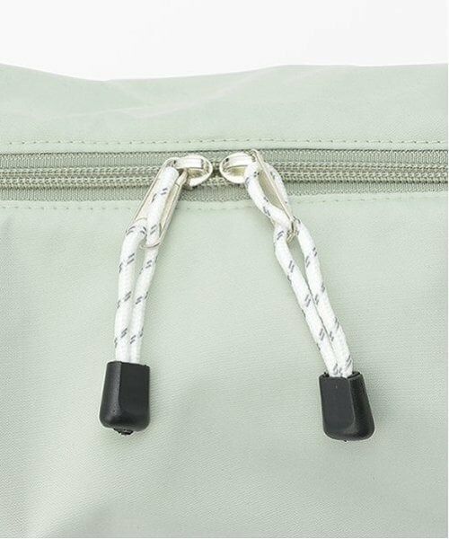 Lovetoxic / ラブトキシック ショルダーバッグ | サイドドロストショルダー | 詳細8