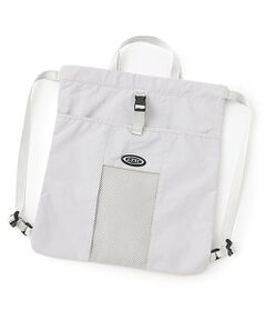 Lovetoxic / ラブトキシック リュック・バックパック | 【LTXC】【撥水】ナップサック