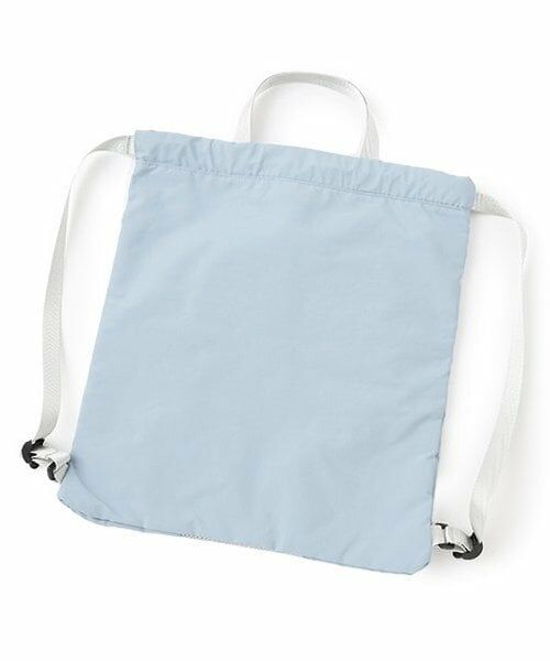 Lovetoxic / ラブトキシック リュック・バックパック | 【LTXC】【撥水】ナップサック | 詳細1