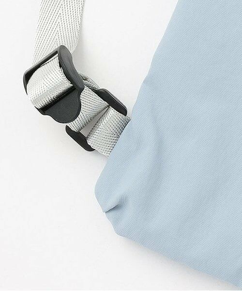 Lovetoxic / ラブトキシック リュック・バックパック | 【LTXC】【撥水】ナップサック | 詳細4