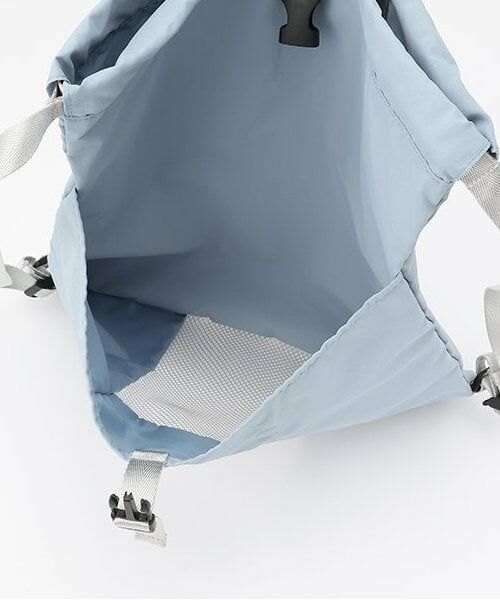 Lovetoxic / ラブトキシック リュック・バックパック | 【LTXC】【撥水】ナップサック | 詳細6