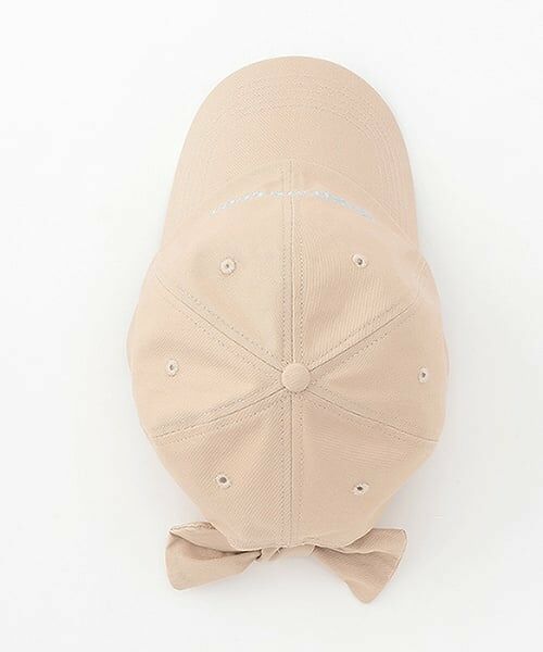 Lovetoxic / ラブトキシック キャップ | 【綿100％】バックリボンキャップ | 詳細13