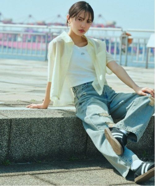 Lovetoxic / ラブトキシック スニーカー | ラインスニーカー | 詳細1