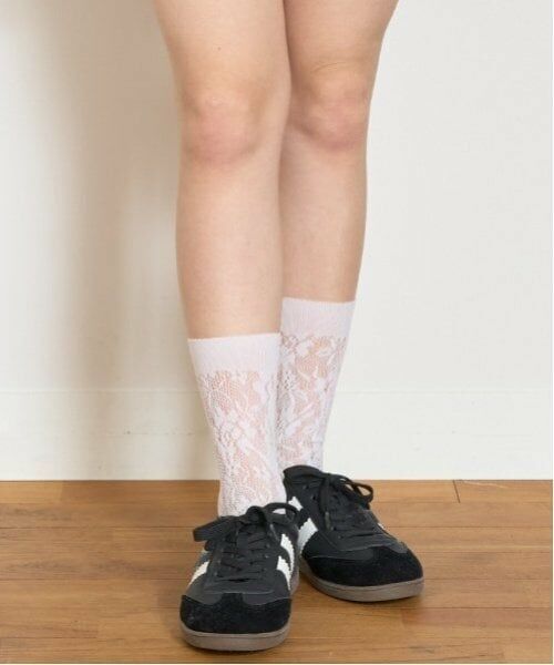 Lovetoxic / ラブトキシック スニーカー | ラインスニーカー | 詳細12