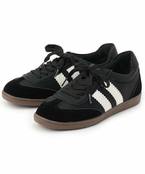 Lovetoxic / ラブトキシック スニーカー | ラインスニーカー | 詳細16