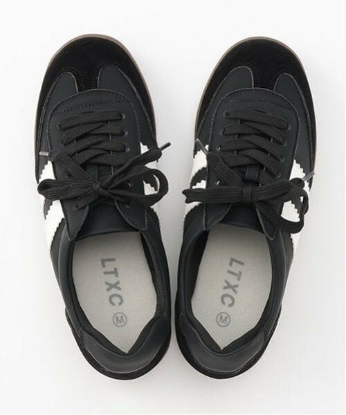 Lovetoxic / ラブトキシック スニーカー | ラインスニーカー | 詳細23