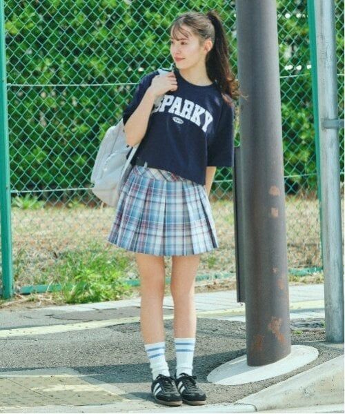 Lovetoxic / ラブトキシック スニーカー | ラインスニーカー | 詳細3