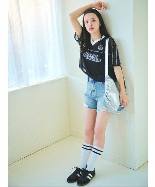 Lovetoxic / ラブトキシック スニーカー | ラインスニーカー | 詳細4