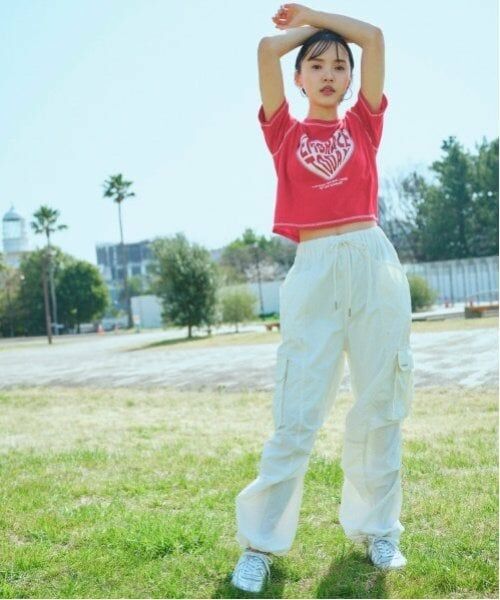 Lovetoxic / ラブトキシック スニーカー | ラインスニーカー | 詳細6