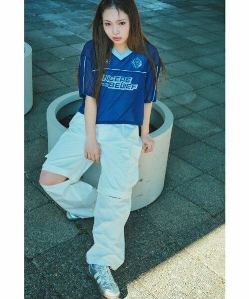 Lovetoxic / ラブトキシック スニーカー | ラインスニーカー | 詳細8