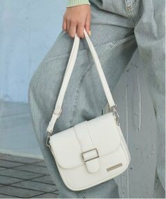 Lovetoxic / ラブトキシック ショルダーバッグ | フラップショルダー