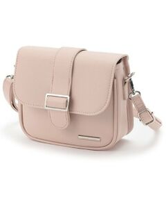 Lovetoxic / ラブトキシック ショルダーバッグ | フラップショルダー