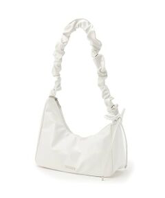 Lovetoxic / ラブトキシック ショルダーバッグ | ギャザームーンショルダー