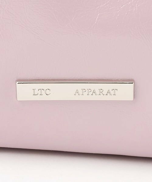 Lovetoxic / ラブトキシック ショルダーバッグ | ギャザームーンショルダー | 詳細10