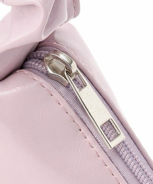 Lovetoxic / ラブトキシック ショルダーバッグ | ギャザームーンショルダー | 詳細9