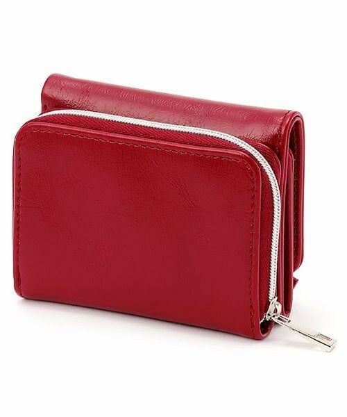 Lovetoxic / ラブトキシック 財布・コインケース・マネークリップ | リボン3折財布 | 詳細1