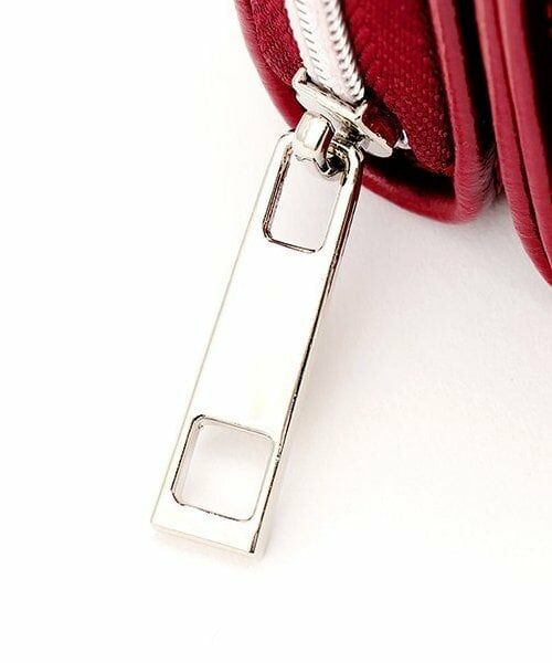 Lovetoxic / ラブトキシック 財布・コインケース・マネークリップ | リボン3折財布 | 詳細2