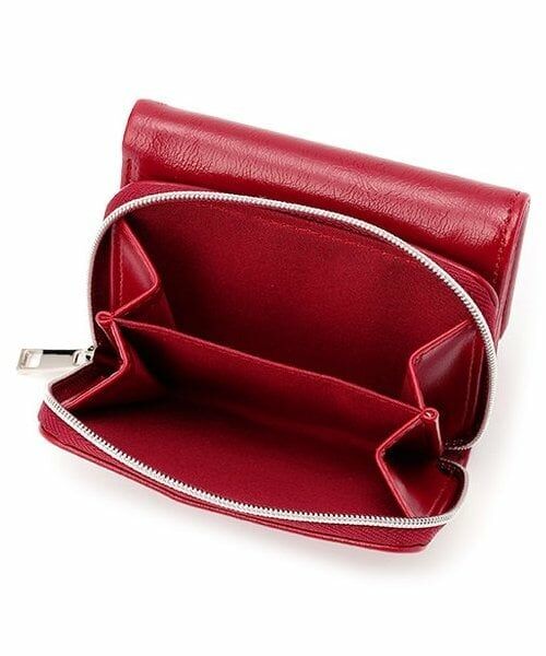 Lovetoxic / ラブトキシック 財布・コインケース・マネークリップ | リボン3折財布 | 詳細5